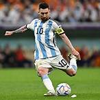 messi plays slot